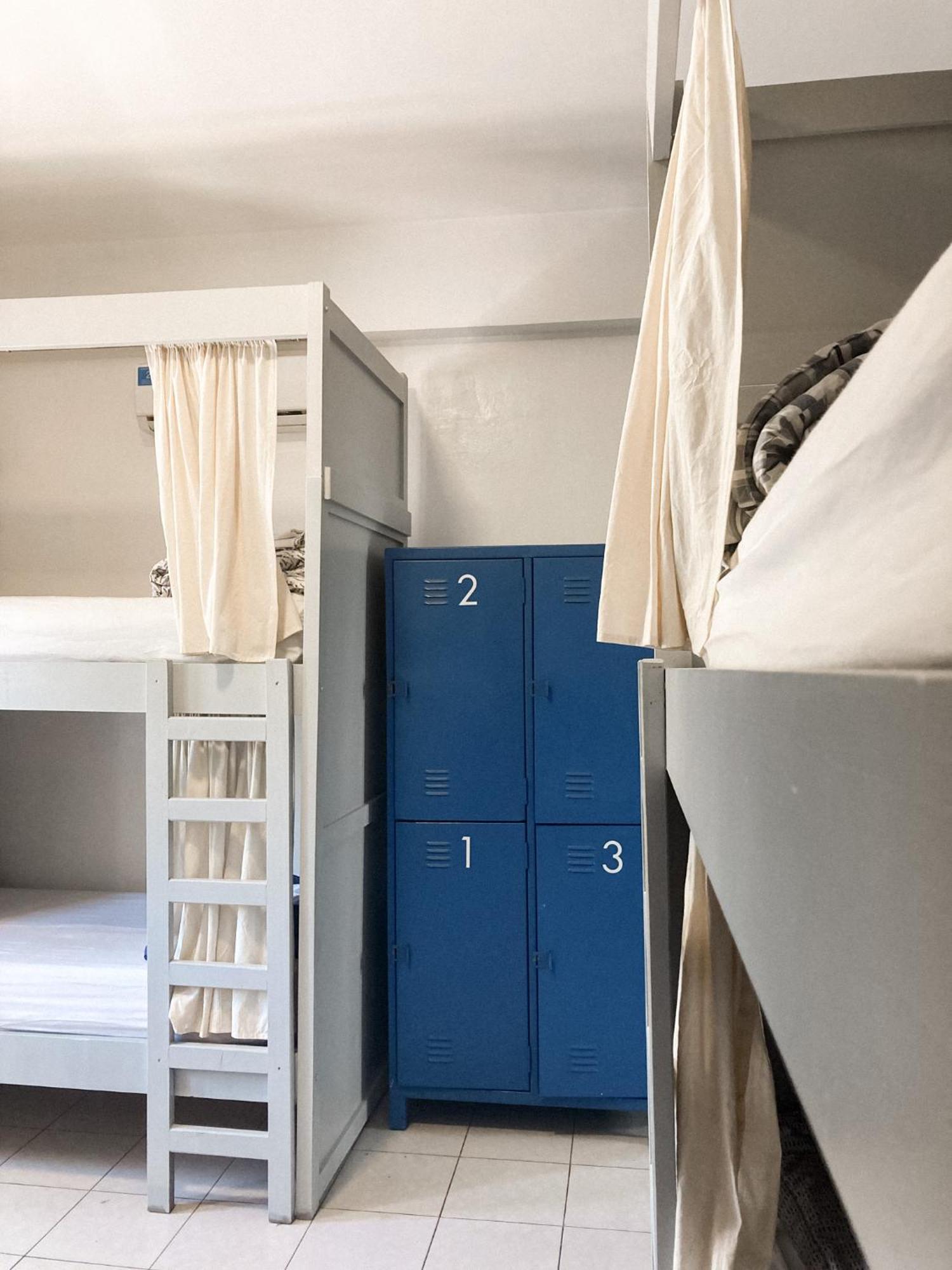 Gorilla Hostel Mendoza Zewnętrze zdjęcie