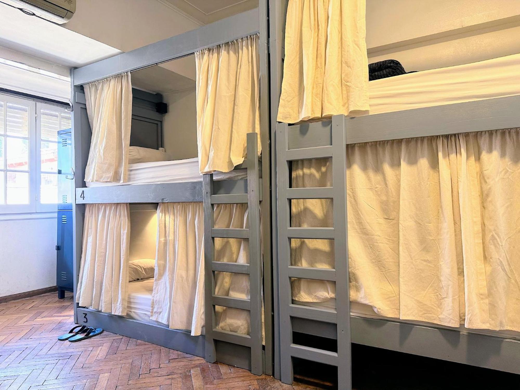 Gorilla Hostel Mendoza Zewnętrze zdjęcie