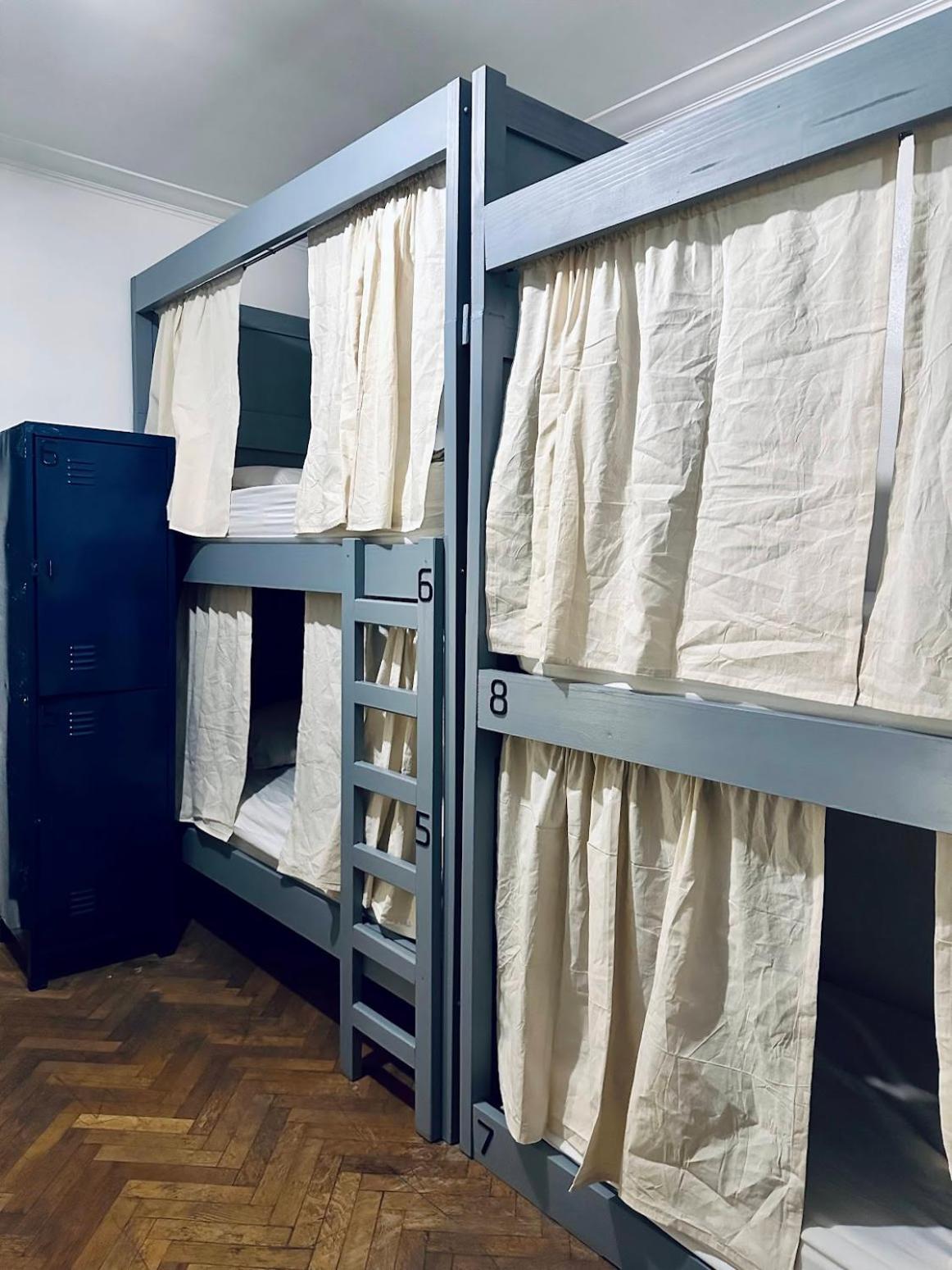 Gorilla Hostel Mendoza Zewnętrze zdjęcie