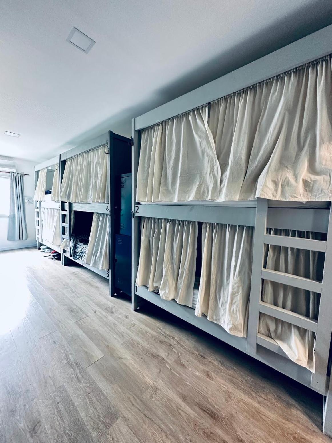 Gorilla Hostel Mendoza Zewnętrze zdjęcie