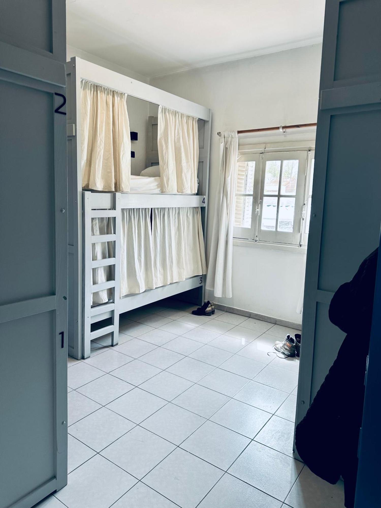 Gorilla Hostel Mendoza Pokój zdjęcie
