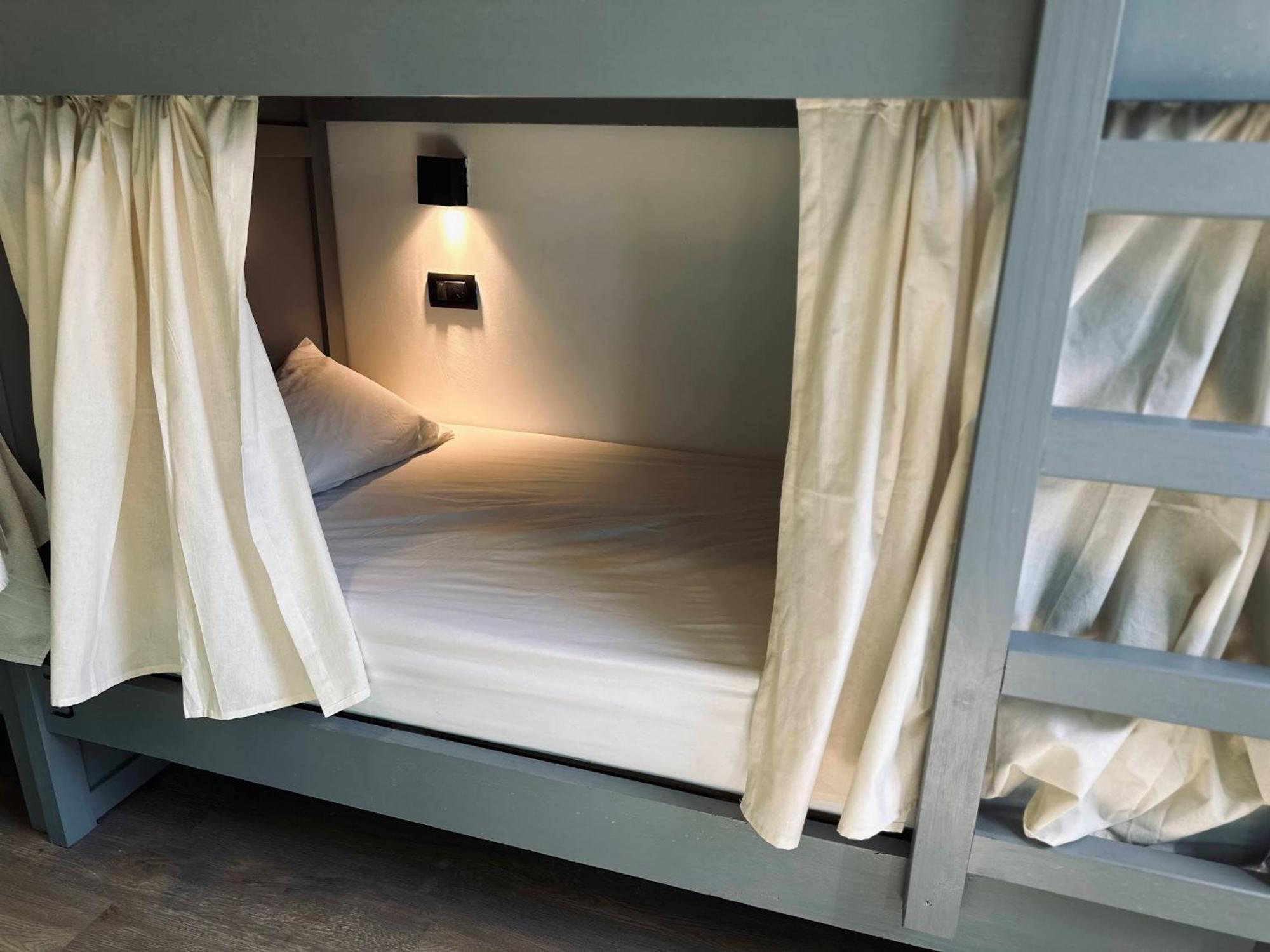 Gorilla Hostel Mendoza Zewnętrze zdjęcie