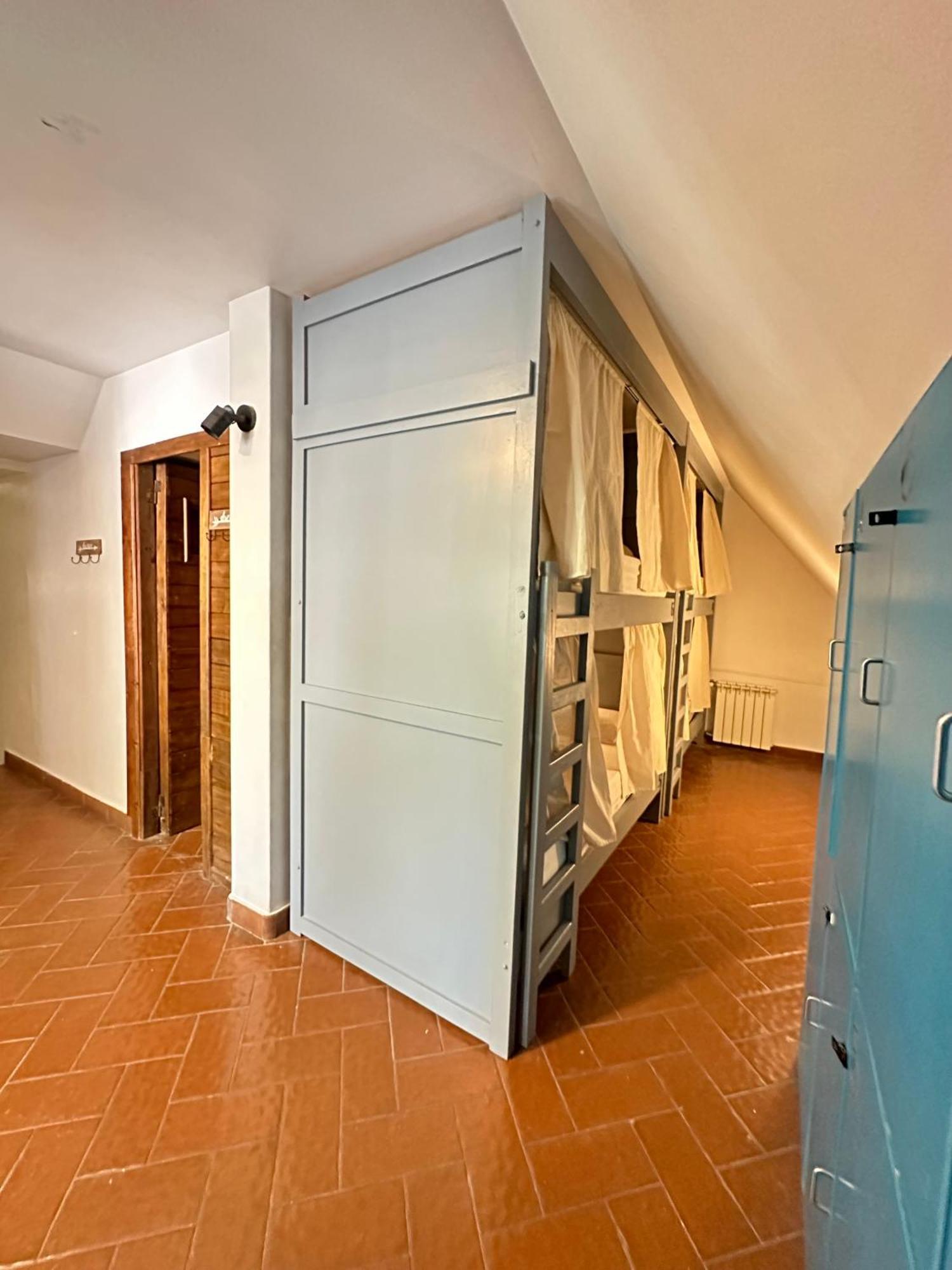 Gorilla Hostel Mendoza Pokój zdjęcie