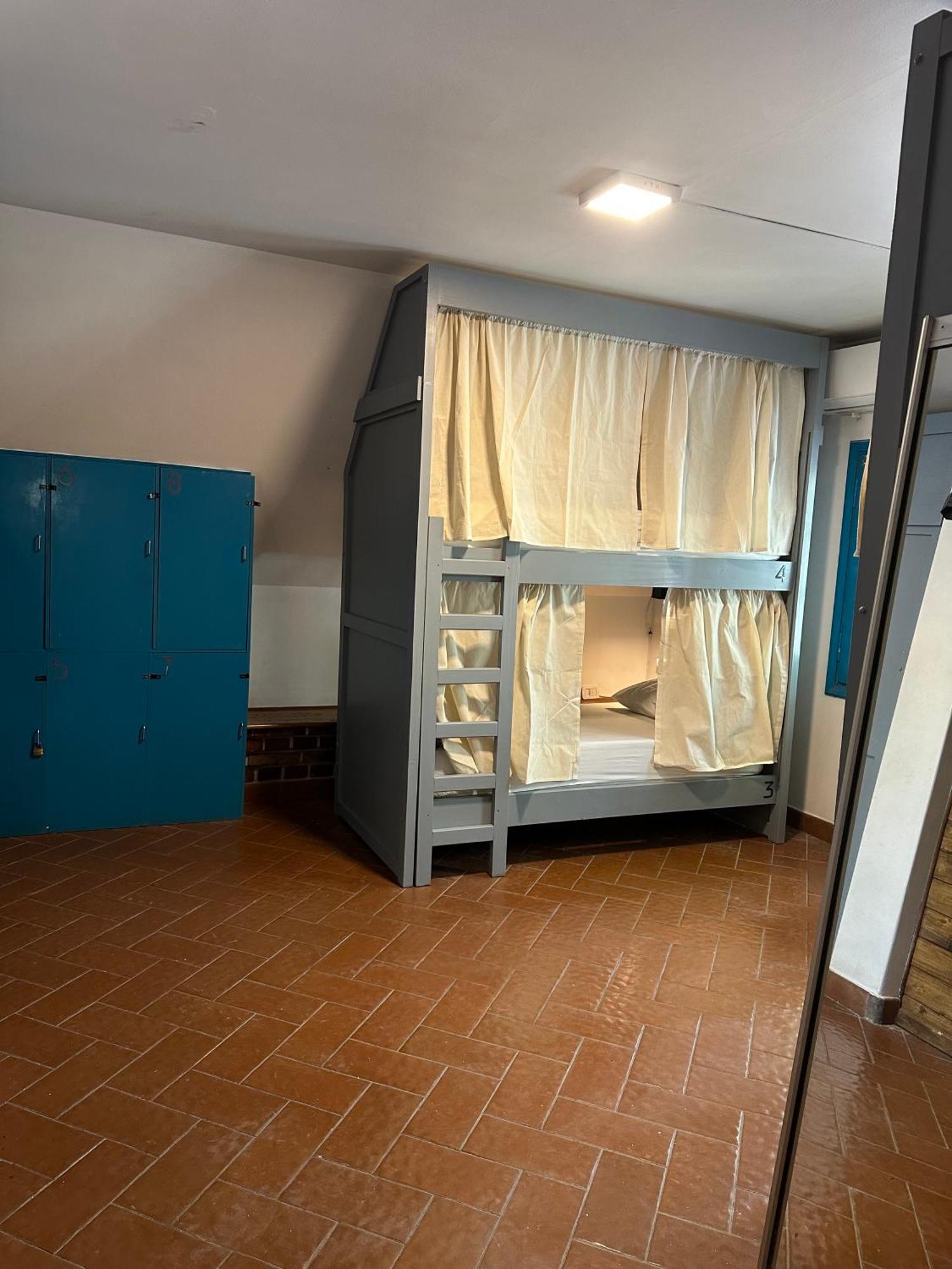 Gorilla Hostel Mendoza Pokój zdjęcie