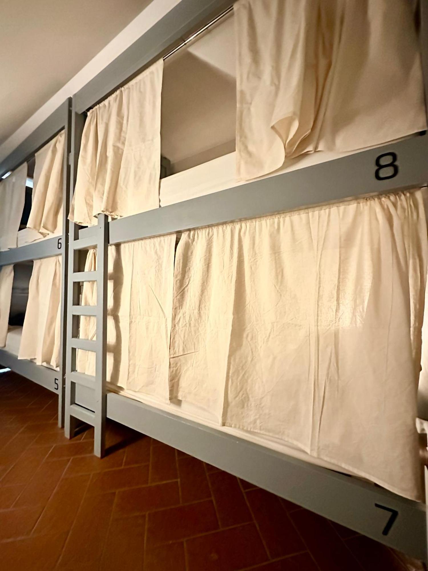 Gorilla Hostel Mendoza Pokój zdjęcie