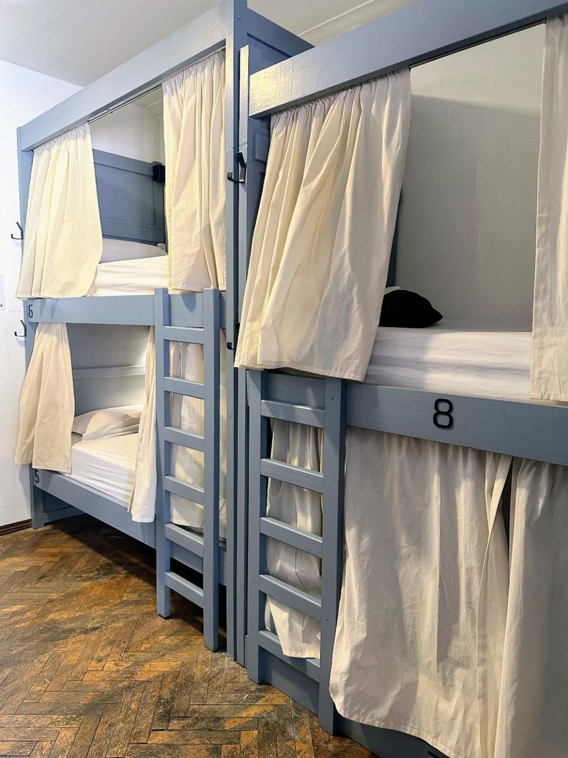 Gorilla Hostel Mendoza Zewnętrze zdjęcie