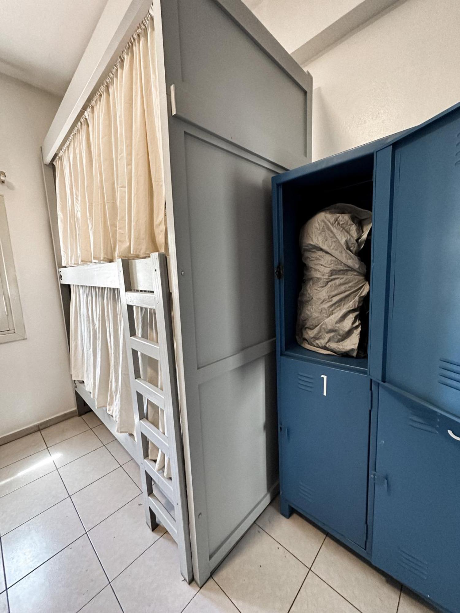 Gorilla Hostel Mendoza Zewnętrze zdjęcie