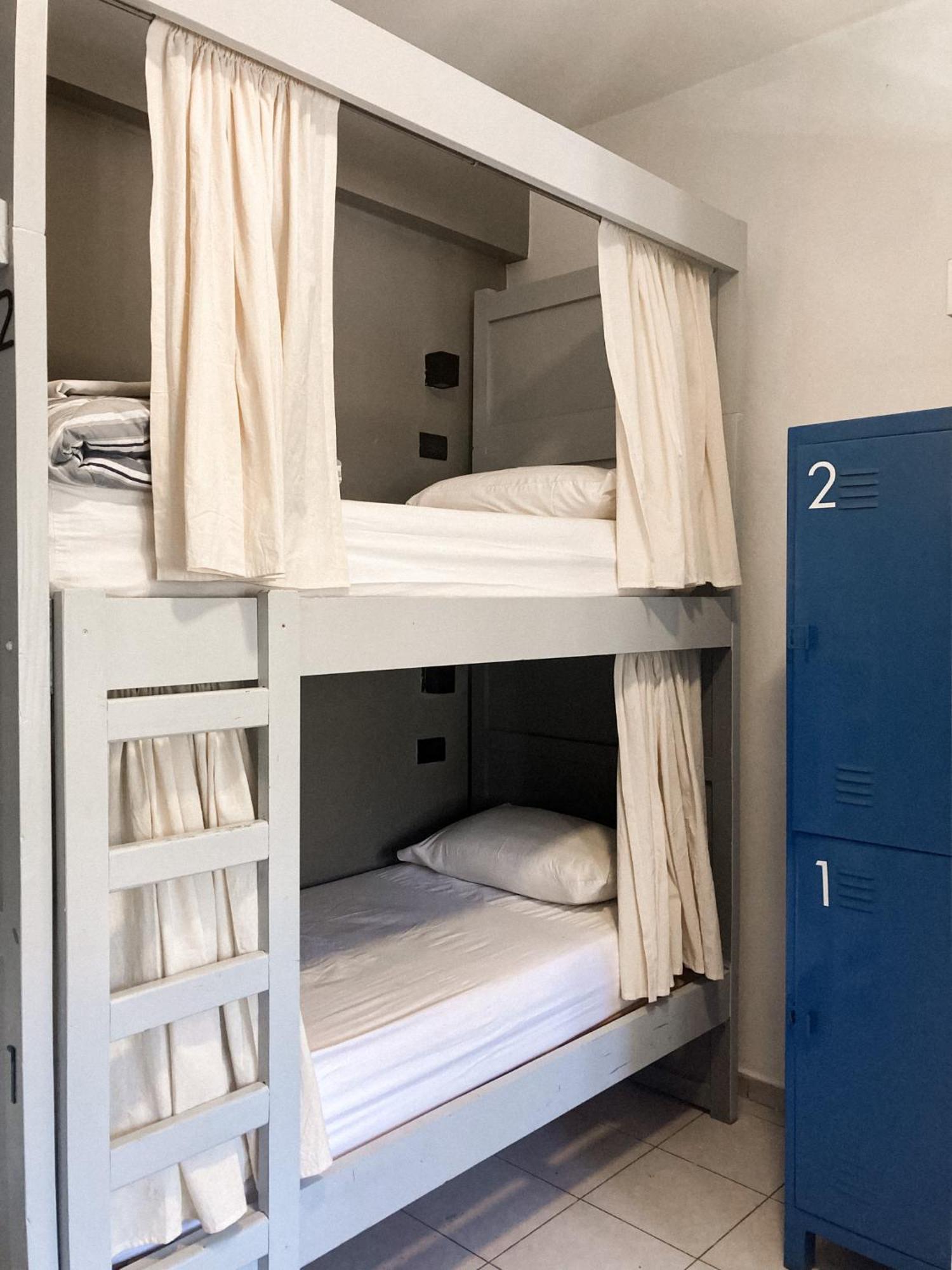 Gorilla Hostel Mendoza Zewnętrze zdjęcie