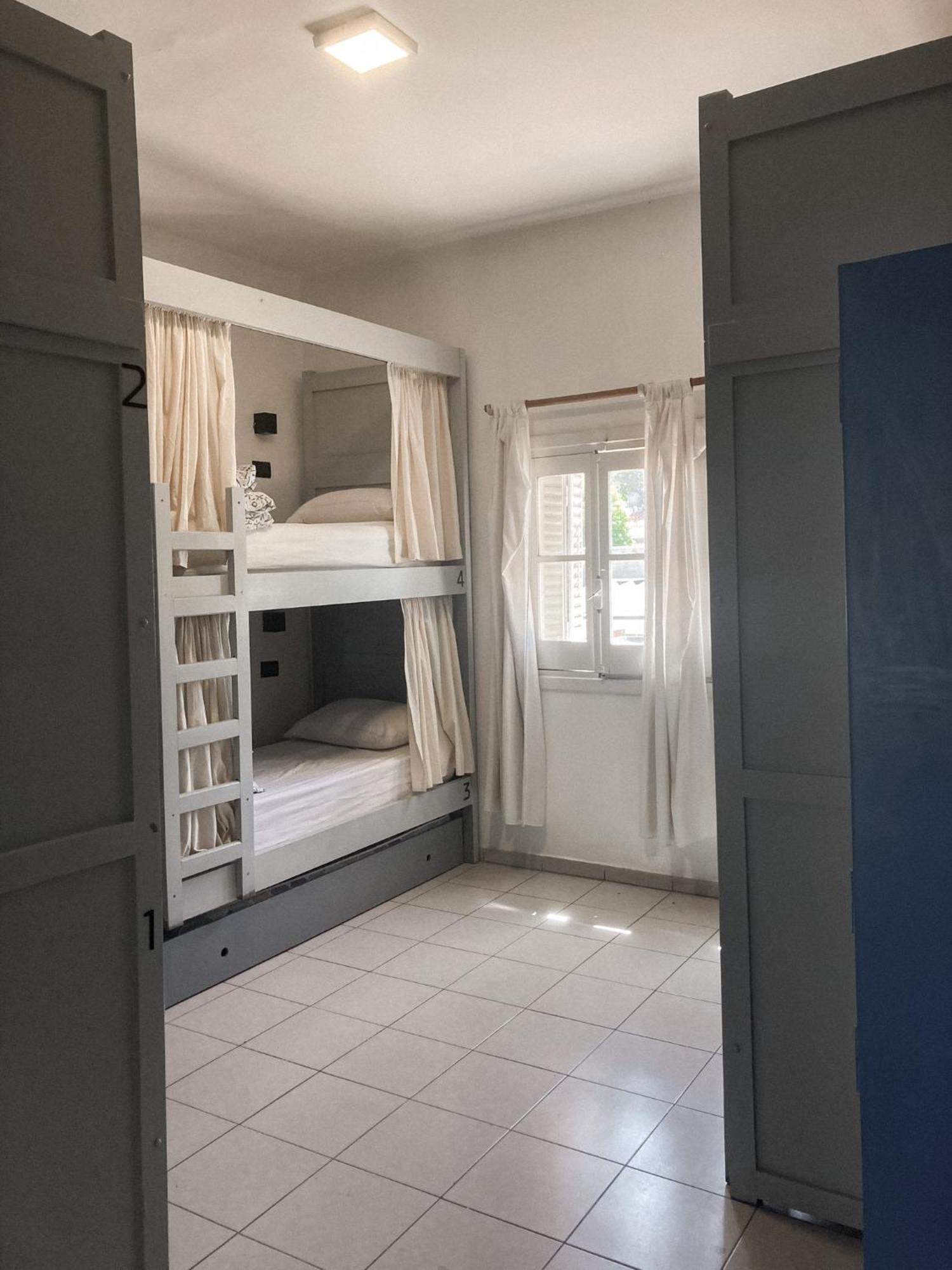Gorilla Hostel Mendoza Pokój zdjęcie