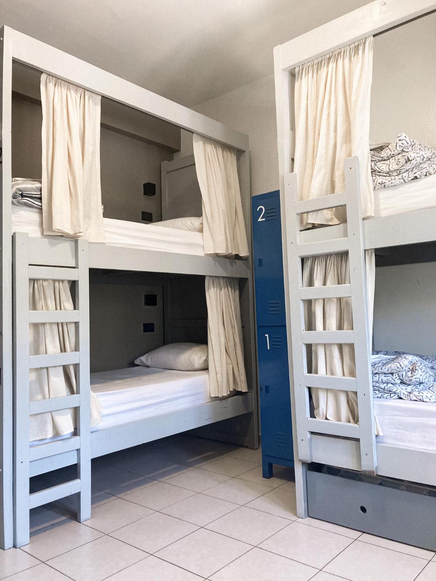 Gorilla Hostel Mendoza Pokój zdjęcie