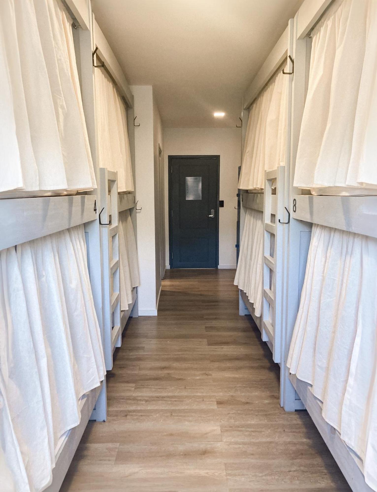 Gorilla Hostel Mendoza Zewnętrze zdjęcie