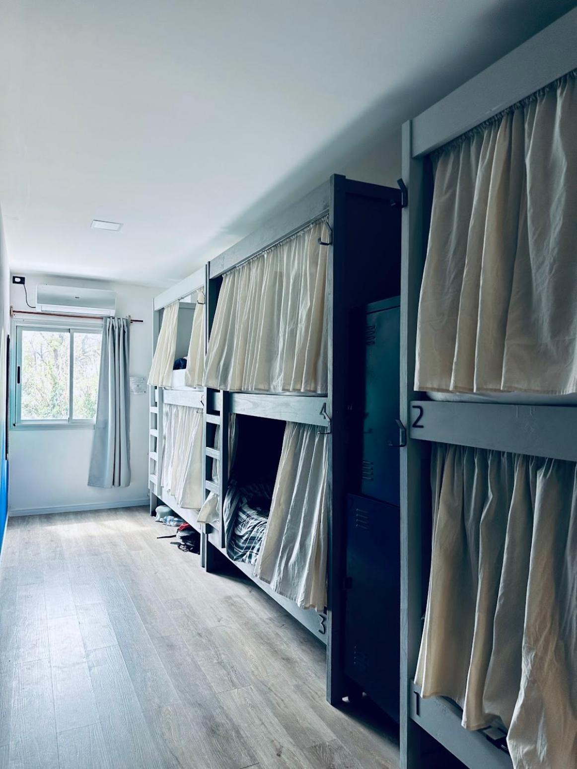 Gorilla Hostel Mendoza Pokój zdjęcie