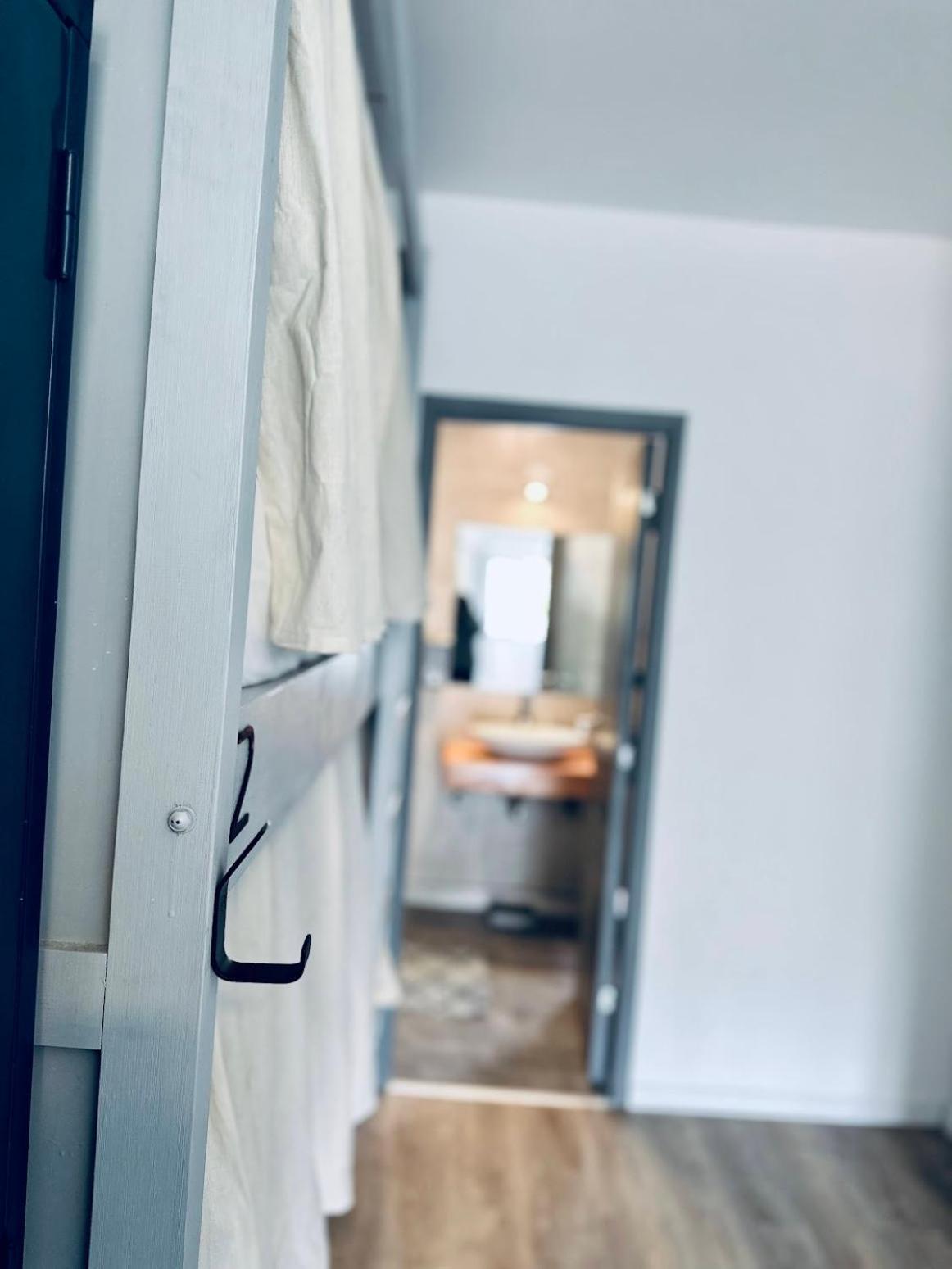 Gorilla Hostel Mendoza Pokój zdjęcie