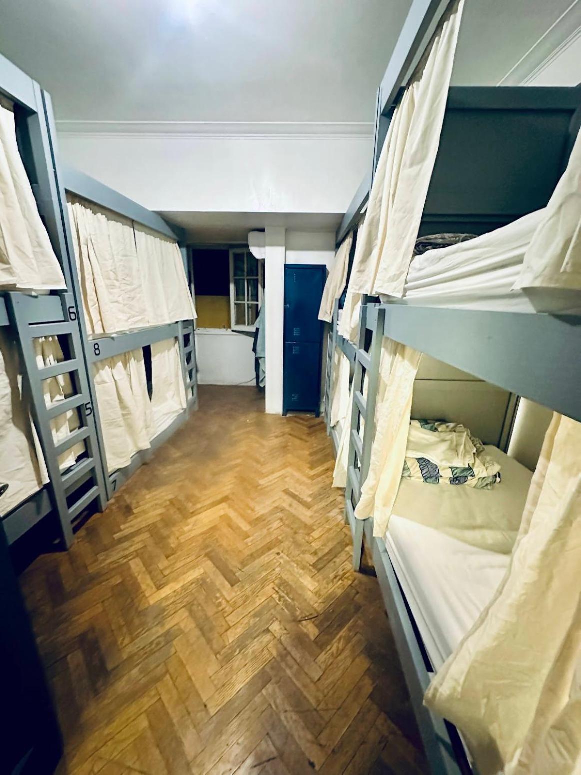 Gorilla Hostel Mendoza Zewnętrze zdjęcie