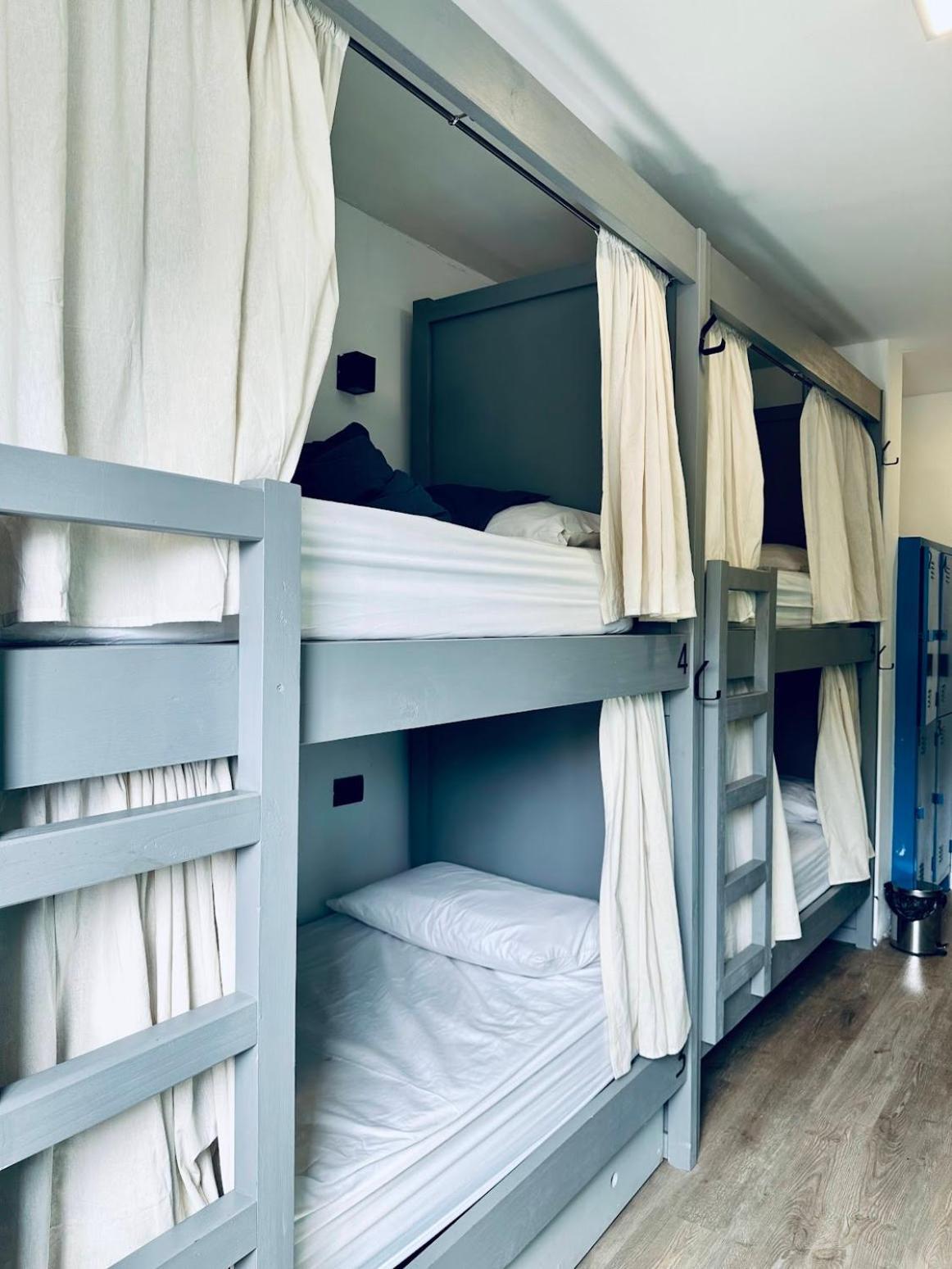 Gorilla Hostel Mendoza Pokój zdjęcie