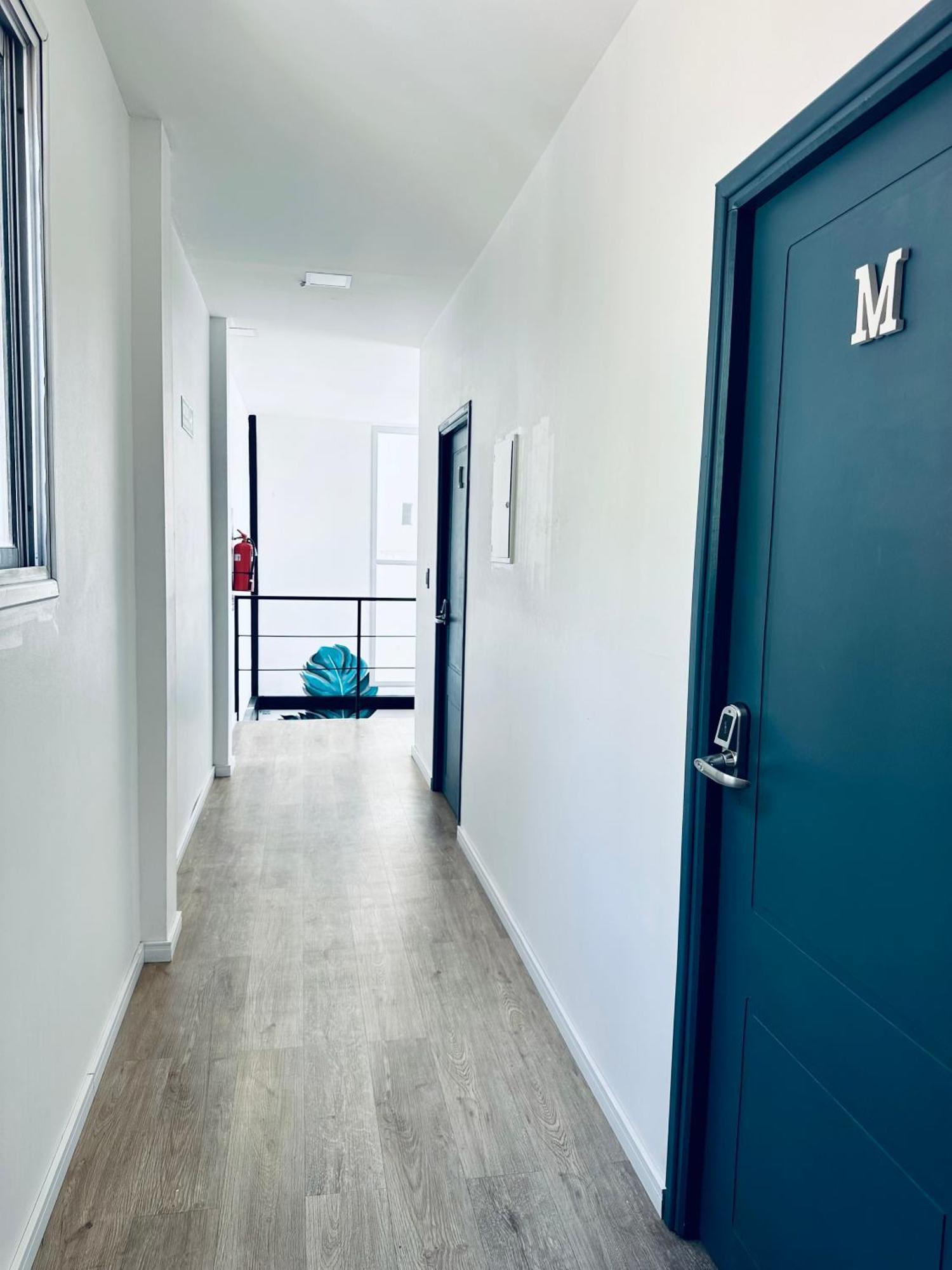 Gorilla Hostel Mendoza Pokój zdjęcie
