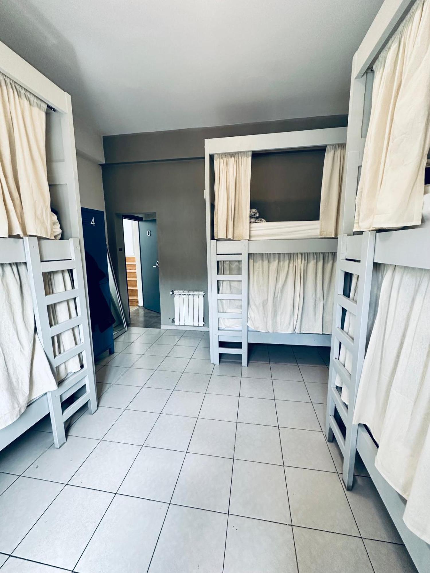 Gorilla Hostel Mendoza Pokój zdjęcie