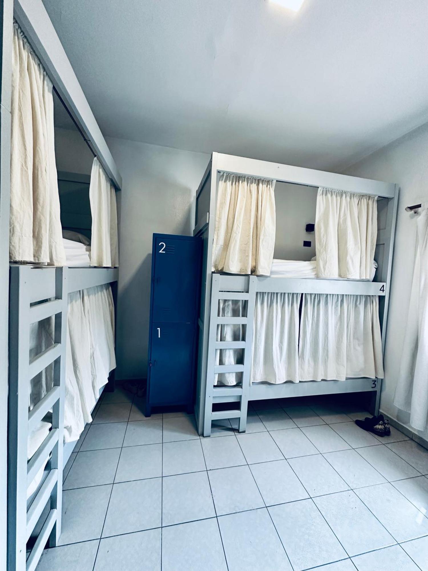 Gorilla Hostel Mendoza Pokój zdjęcie