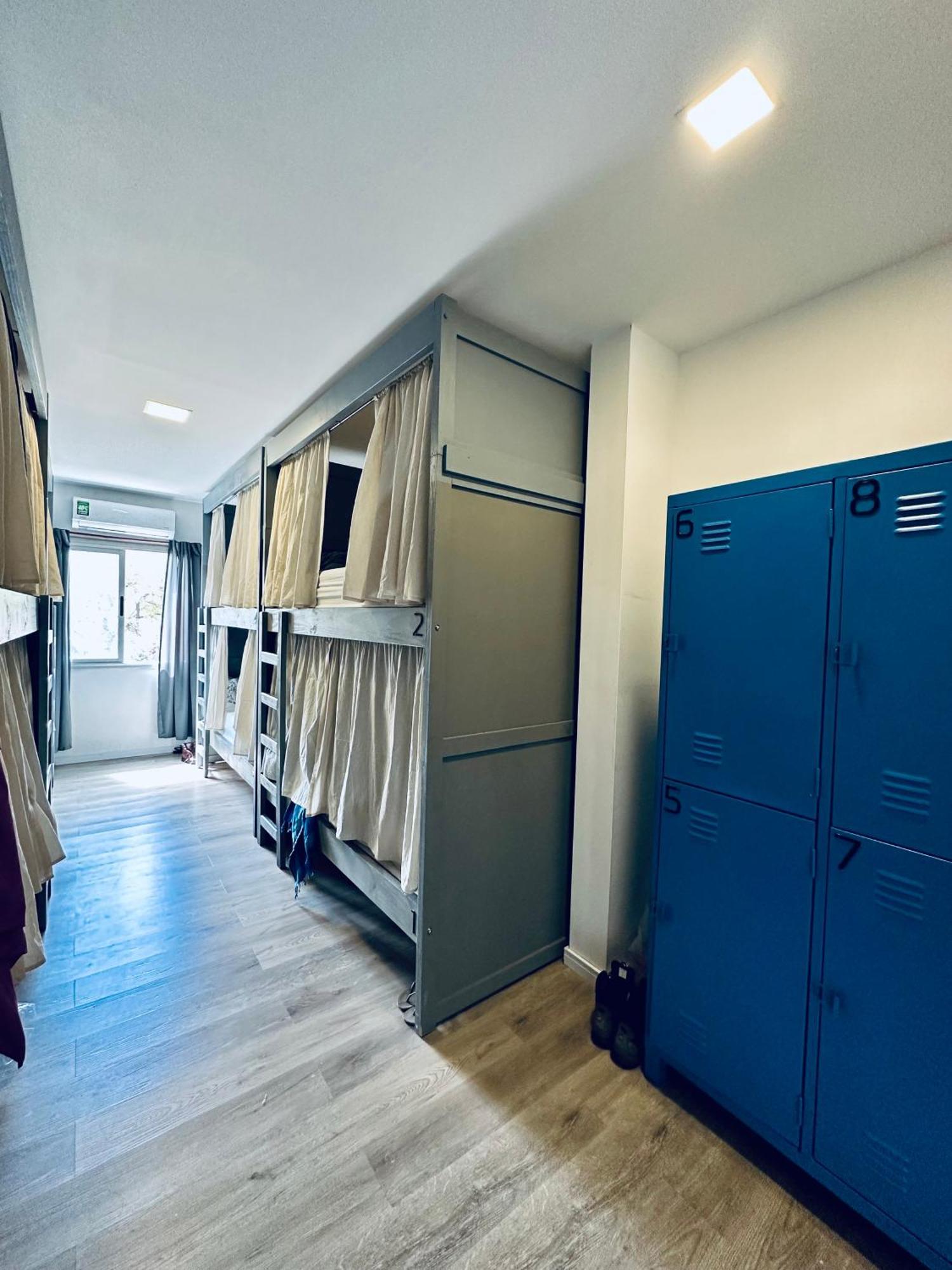 Gorilla Hostel Mendoza Pokój zdjęcie