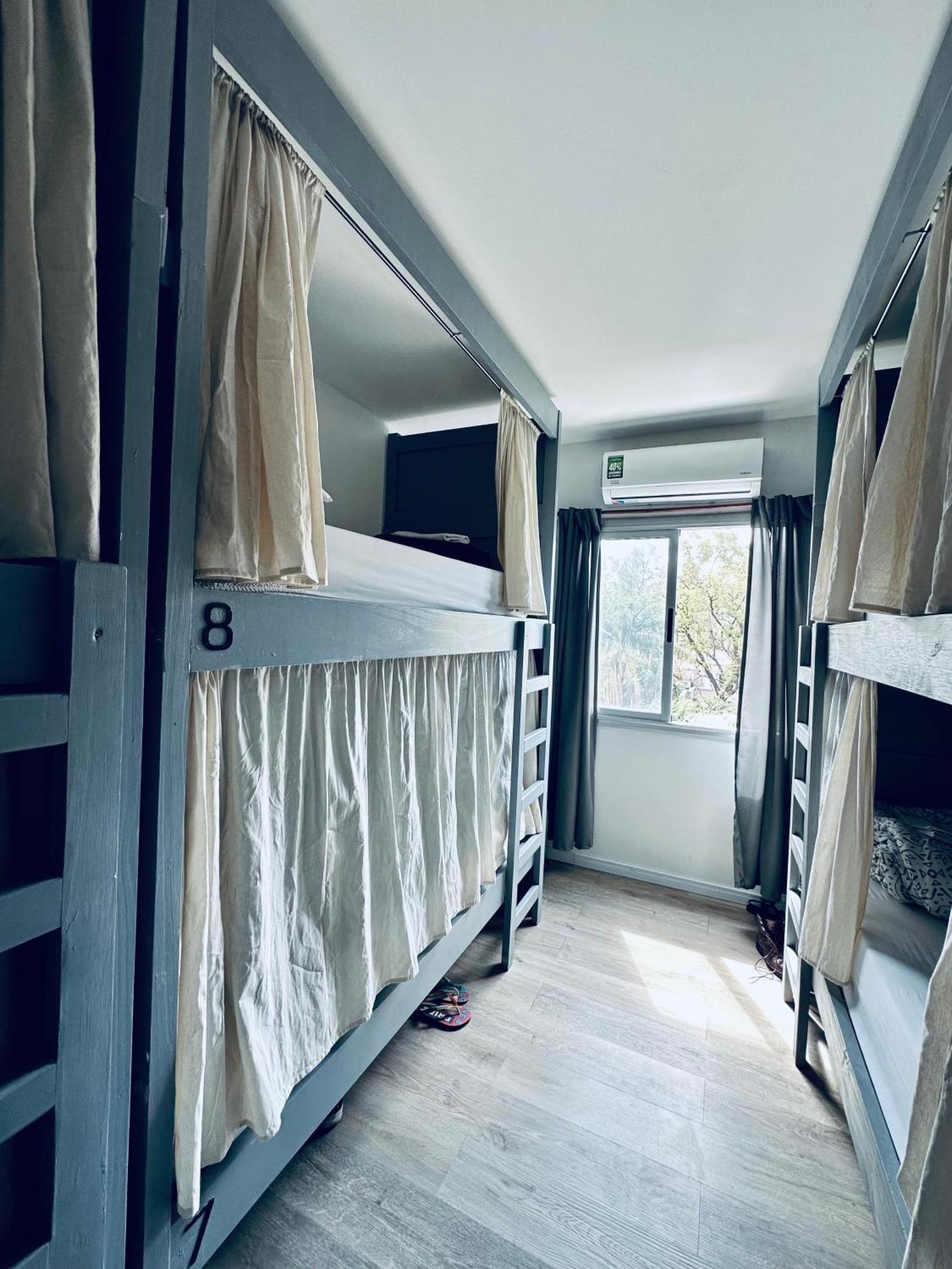 Gorilla Hostel Mendoza Pokój zdjęcie